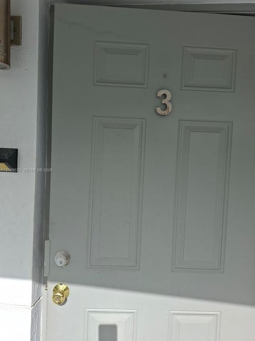 3-2225 Van Buren Street, Hollywood, FL, 33020 | Card Image