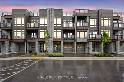 6 Wyn Wood Lane, Orillia, ON, L3V8P6 | Card Image