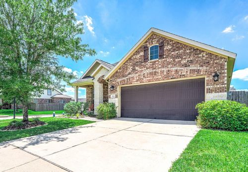 5430 Baronet Dr, Katy, TX, 77493-1497 | Card Image