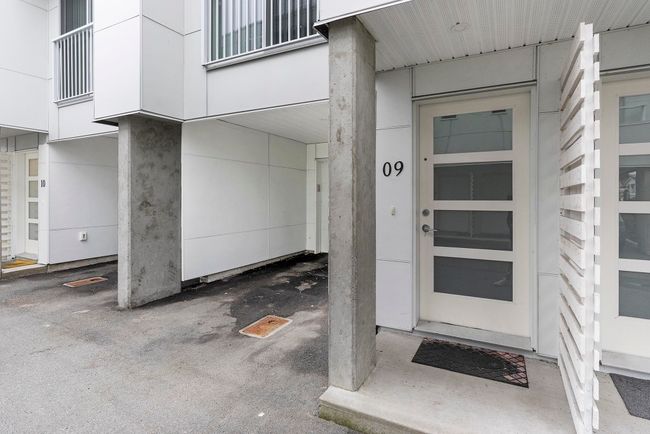 9 - 2505 Ware Street, Townhouse with 2 bedrooms, 2 bathrooms and 2 parking in Abbotsford BC | Image 3