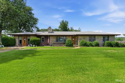 828 Lauer Lane, Tell City, IN, 47586 | Card Image