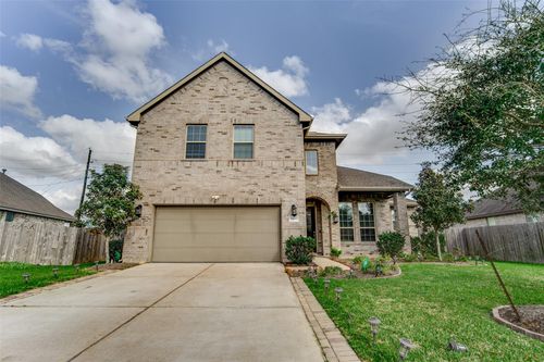2207 Pickford Terrace Ln, Rosenberg, TX, 77469-2428 | Card Image