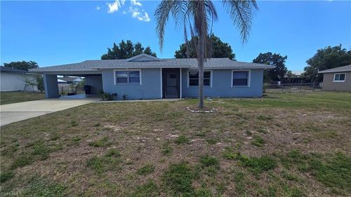 18448 Iris Rd, FORT MYERS, FL, 33967 | Card Image
