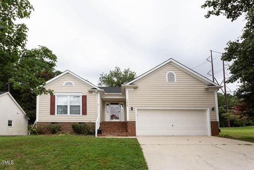 2408 Deanwood Dr, Raleigh, NC, 27615-3994 | Card Image