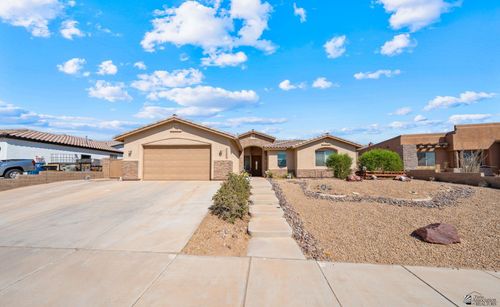 2525 S View Pkwy, Yuma, AZ, 85365-1139 | Card Image