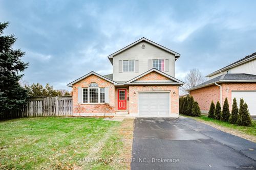 14 Windemere Ave, Tillsonburg, ON, N4G5M8 | Card Image