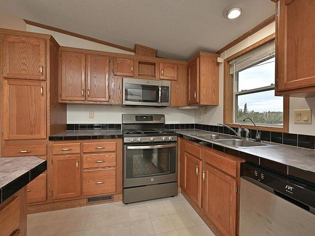 New stainless appliances | Image 5