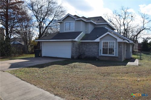 2302 Bluejay Dr, Killeen, TX, 76549-3412 | Card Image