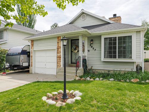 3067 W Great Pasture Rd, West Jordan, UT, 84088-5340 | Card Image