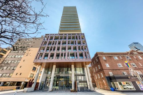 1907-81 Wellesley St E, Toronto, ON, M4Y0C5 | Card Image