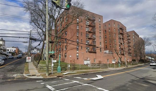 APT-5E - 555 Bronx River Rd, Home with 1 bedrooms, 1 bathrooms and null parking in Yonkers NY | Image 8