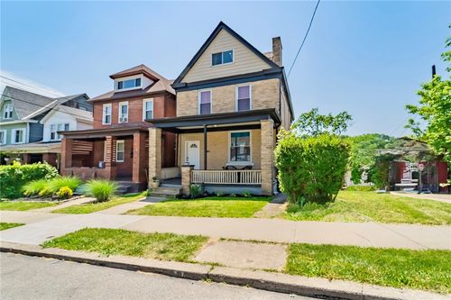 102 Secane St, Mt Washington, PA, 15211-2426 | Card Image