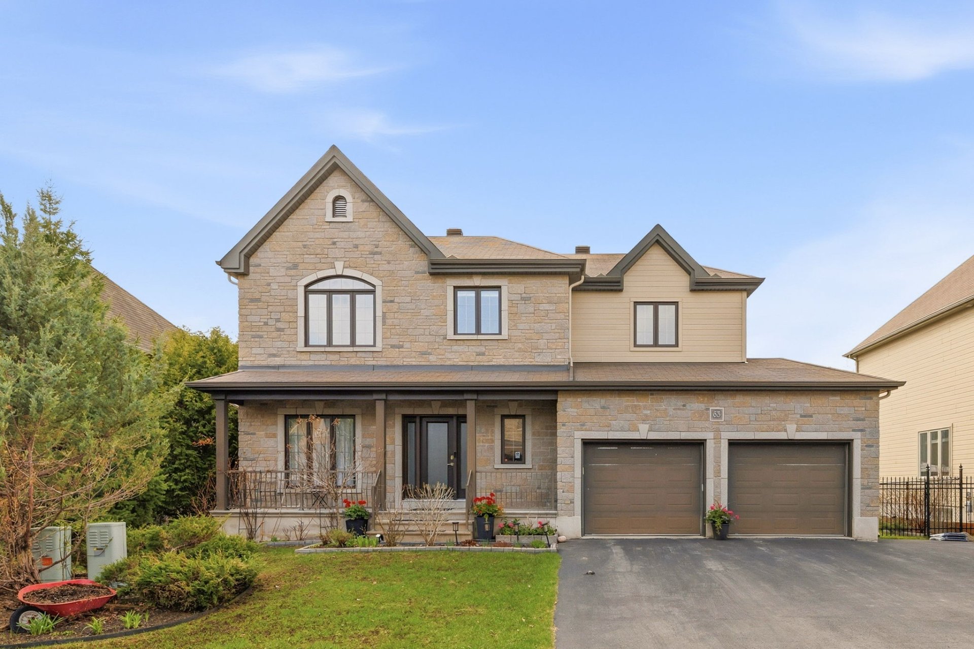 Residential in Gatineau (Aylmer) 3