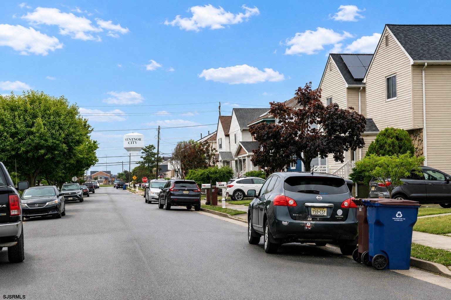 Residential Lease in Ventnor 5