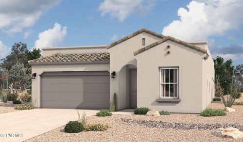 14041 Paseo Central Avenue, Horizon City, TX, 79928 | Card Image