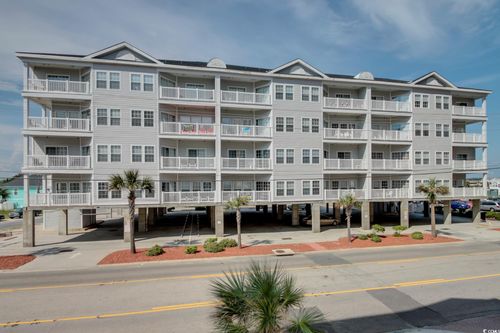 302-3401 N Ocean Blvd, North Myrtle Beach, SC, 29582-1717 | Card Image