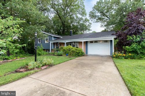 9718 48th Pl, COLLEGE PARK, MD, 20740-1403 | Card Image