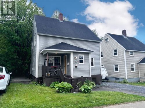 66 East Valley Road, Corner Brook, NL, A2H2L5 | Card Image
