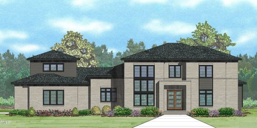 11-213 Brook Green Ln, Pittsboro, NC, 27312-1899 | Card Image