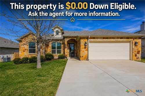 300 Magan Ln, Jarrell, TX, 76537-0138 | Card Image