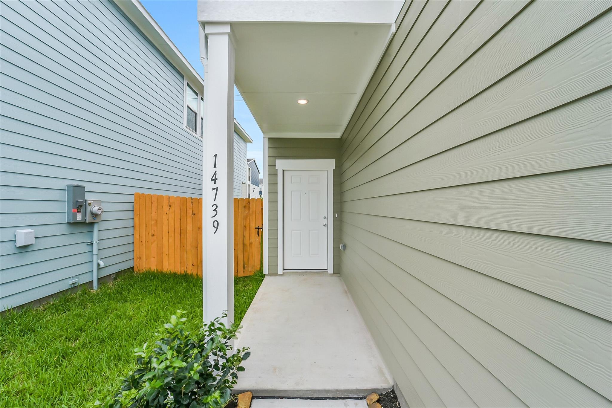 Residential in Houston 4