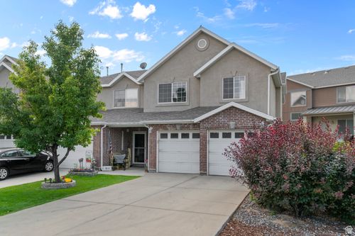 10448 S Sage Vista Way, South Jordan, UT, 84009-3955 | Card Image