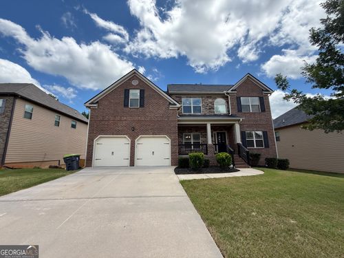 619 Oakville Trl, Hampton, GA, 30228-5342 | Card Image