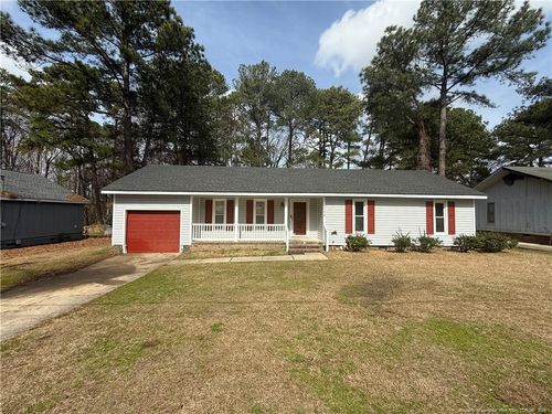 4736 Belford Road, Fayetteville, NC, 28314 | Card Image