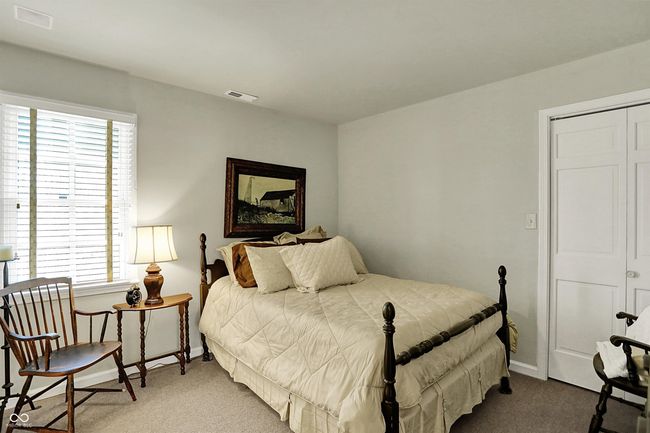 13587 Kensington Pl, Townhouse with 2 bedrooms, 3 bathrooms and null parking in Carmel IN | Image 38