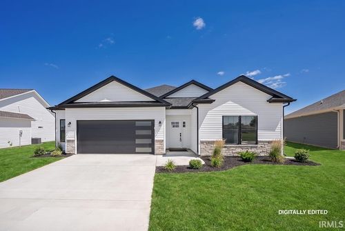 2493 Fiona Drive, Kokomo, IN, 46902 | Card Image
