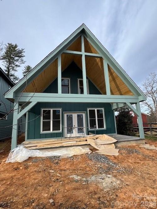 lot-23-254 Rhett Dr, Flat Rock, NC, 28731-9508 | Card Image