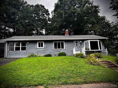 129 Monroe Street, House other with 4 bedrooms, 2 bathrooms and null parking in East Hartford CT | Image 1