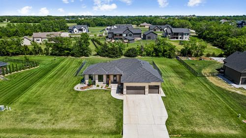 317 N Sarah Ct, Derby, KS, 67037-7707 | Card Image
