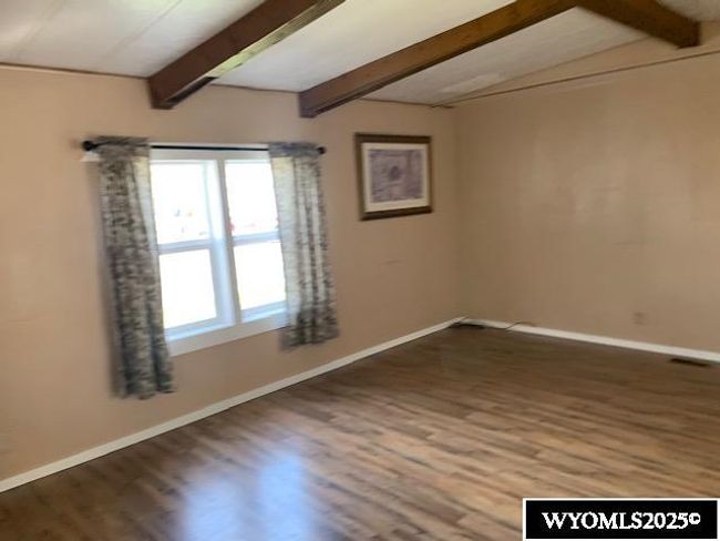2020 Sage Ln, House other with 2 bedrooms, 1 bathrooms and null parking in Worland WY | Image 11