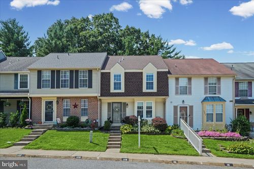 1109 Oakwood Ln, BEL AIR, MD, 21015-2509 | Card Image