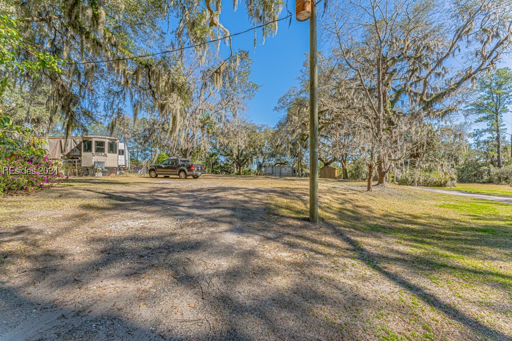 Land in Bluffton 3