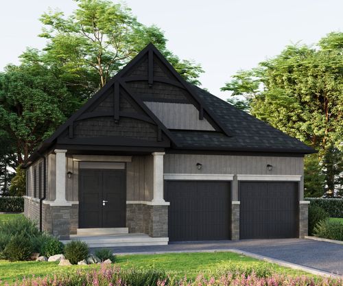 3139 Orion Blvd, Orillia, ON, L3V8L8 | Card Image