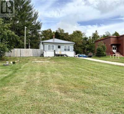 23 Rose St, House other with 2 bedrooms, 1 bathrooms and null parking in McAdam NB | Image 2