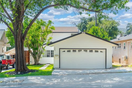 347 Stedman Pl, Monrovia, CA, 91016-2169 | Card Image