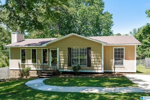 5140 Willow Ridge Dr, PINSON, AL, 35126-3432 | Card Image