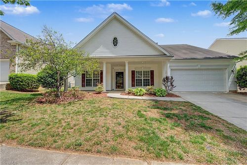 4128 Shadetree Dr, Winston Salem, NC, 27107-4600 | Card Image