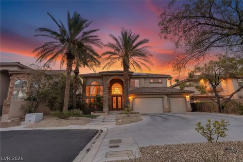 5620 Benevento Ct, Las Vegas, NV, 89141-3978 | Card Image