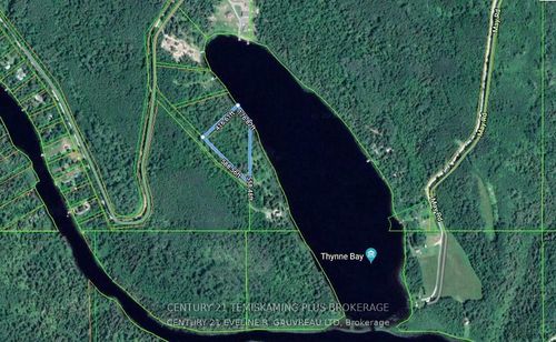 lot 5 Bay Road, Timiskaming Remote Area, ON, P0J1H0 | Card Image