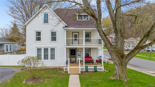 2765 E Brutus St, Weedsport, NY, 13166-8719 | Card Image