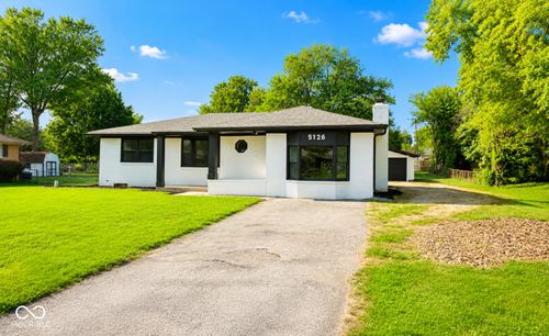 5126 Mount Pleasant Center St, Greenwood, IN, 46142-8918 | Card Image
