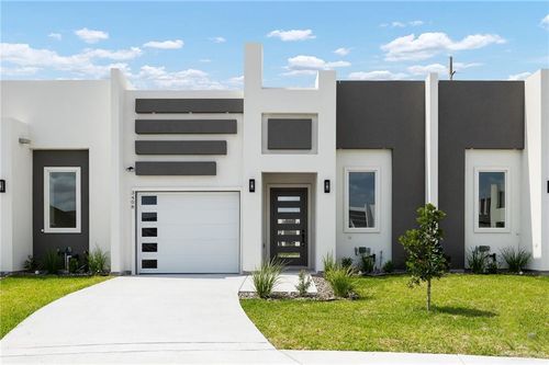 3313 S Marla Ct, Edinburg, TX, 78539-1433 | Card Image