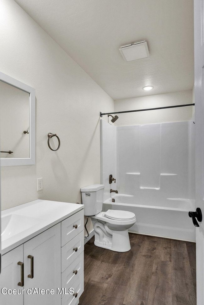1119 Elm Dr, House other with 4 bedrooms, 2 bathrooms and null parking in St. Maries ID | Image 14