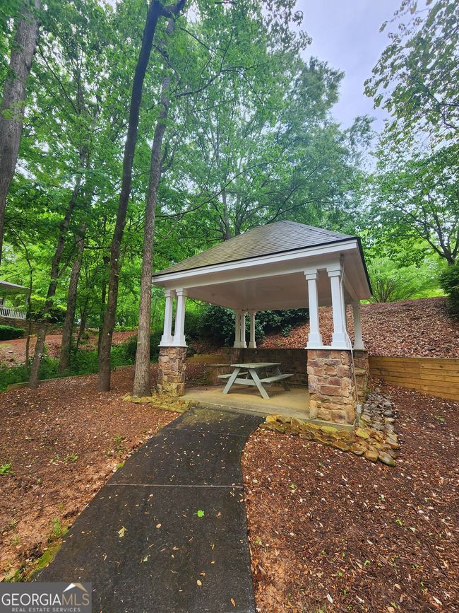 423 - 423 Pembrooke Cir, Condo with 2 bedrooms, 2 bathrooms and null parking in Milton GA | Image 32