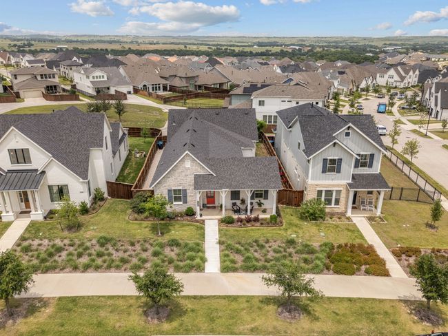 14344 Walsh Ave, House other with 3 bedrooms, 2 bathrooms and null parking in Aledo TX | Image 32