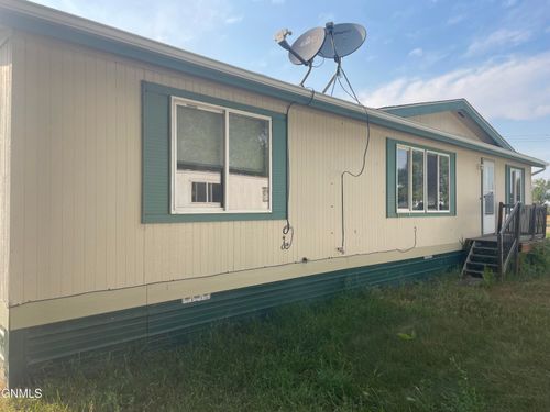 210 Section Ave, Medicine Lake, MT, 59247-7764 | Card Image